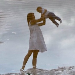 Наташа Заховаева, 04.05, Санкт-Петербург