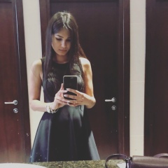 Ekaterina Khussayenova, 03.06.1989, Темиртау