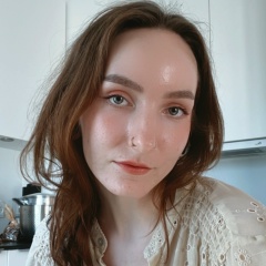 Valeria Nikolayeva, 08.03.1997, Aarhus