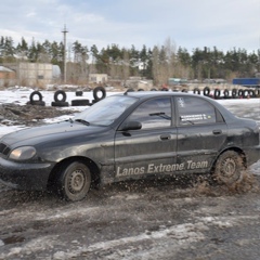 Дашка Корниенко, 13.12, Киев