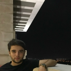 Davit Atayan, 30.06.2003, Капан