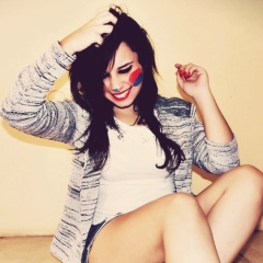 Carol Prado, 14.08.1994, Garopaba