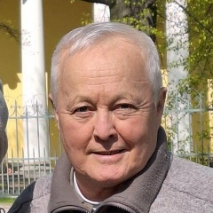 Владимир Суслопаров, 28.11, Санкт-Петербург