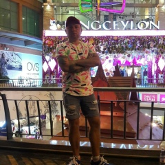 Андрей Ray-Соловьев, 19.12.1981, Харьков