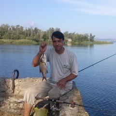 Андрей Павлычев, 23.08, Энгельс