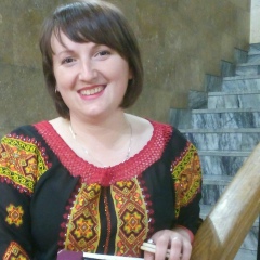 Натка Бобко, 11.08.1990, Киев