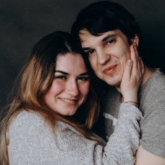 Соня Ишутина, 23.12, Санкт-Петербург