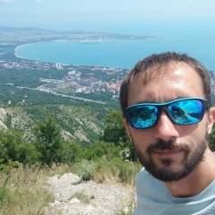 Ваня Карпенко, 12.02.1920