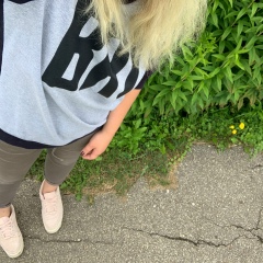 Маша Токарева, 14.01, Калуга