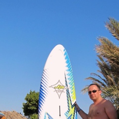 Дмитрий Зорин, 12.04, Санкт-Петербург