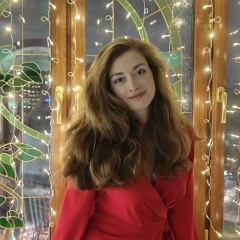 Татьяна Кононыхина, Москва