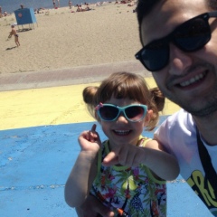 Андрей Лысенко, 01.12, Киев