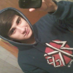 Maxi Rivero, 27.10.1996, Buenos Aires