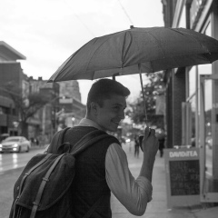 Алексей Кроли, 11.07.1990, Toronto