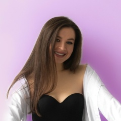 Ксения Аркадьевна, 08.04.1994, Барнаул