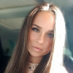 Настасья Денисьева, 14.10, Красноярск