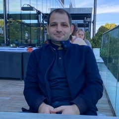 Роберт Хачатуров, 15.12.1991, Москва