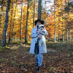 Ольга Трухина, 05.07.1989