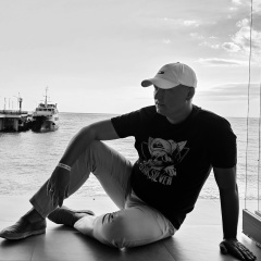 Павел Милов, 24.02, Домодедово