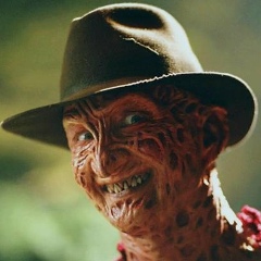 Фредди Крюгер, 06.05.1978, Springwood Valley