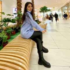 Aisana Abubakirova, 12.07, Тараз