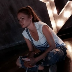 Анна Самарец, 04.06, Москва