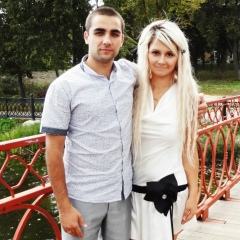 Вован Родионов, 06.02.1989, Узловая