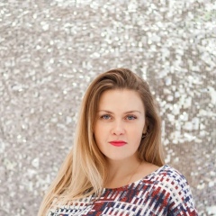 Вероника Турцевич, 21.01, Минск