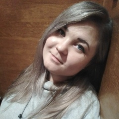 Мария Копылова, Севастополь