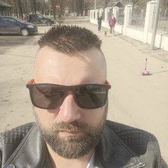 Илья Волков, 30.09.1990, Королёв