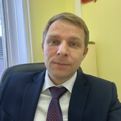 Alexey Egoroff, Санкт-Петербург