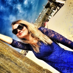 Анна Медведева, 18.12, Amsterdam