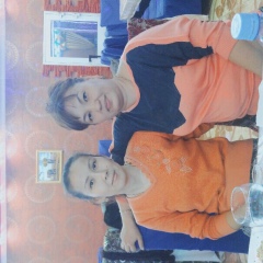 Дина Чокунова, 07.07.1978, Актау