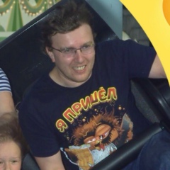 Сергей Семёнов, Нижний Новгород