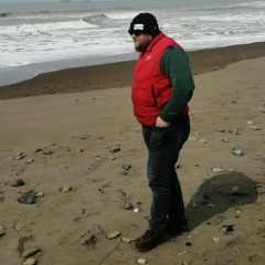 Максим Рябухин