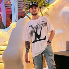 Олег Азаренков, 19.07.1986, Евпатория