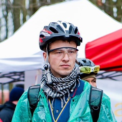 Антон Саттаров, 30.12, Киев