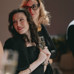 Ирина Шамина, 13.07.1994, Москва