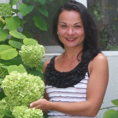 Светлана Семенюк, 16.03, Киев