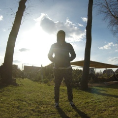 Ростислав Кочешков, 24.04.1992, Днепр (Днепропетровск)