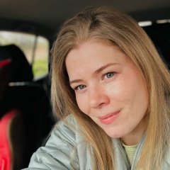 Екатерина Верещагина, 18.06.1988, Екатеринбург