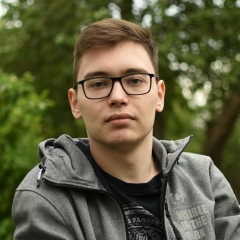 Данила Игошин, 08.12.1998