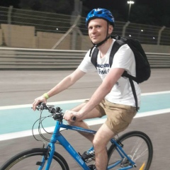 Денис Шведов, 09.02, Новосибирск