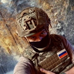 Вячеслав Староверов, 24.12, Москва