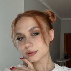 Ксения Чуклина, 14.05, Алматы