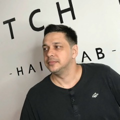Григорий Бусарев, Казань