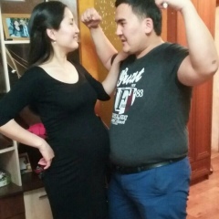 Жансулу Канагатова, 15.09.1991, Актобе