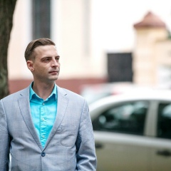 Павел Гензе, 22.09.1989, Калуга