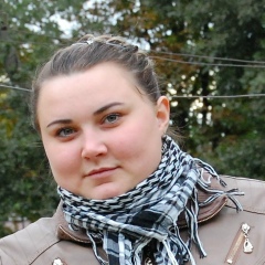Анжела Таращак, 22.06, Донское
