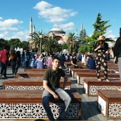 Abbas Qasanov, 02.08, Гянджа